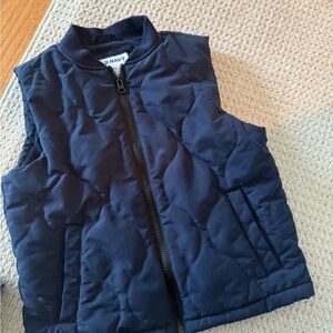 Old Navy Vest